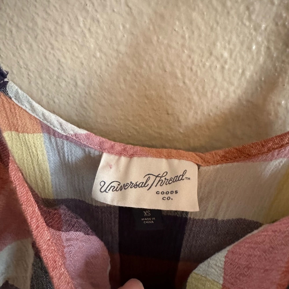 Universal thread size XS - Picture 2 of 2